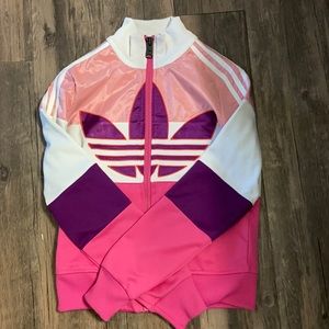 Vintage Adidas Jacket